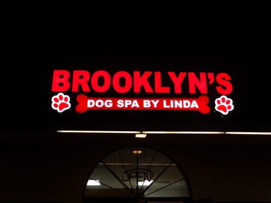 Brooklyn's Dog Spa