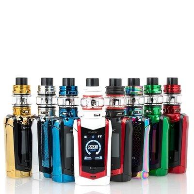 SMOK SPECIES 230W & TFV8 Baby V2 Starter Kit