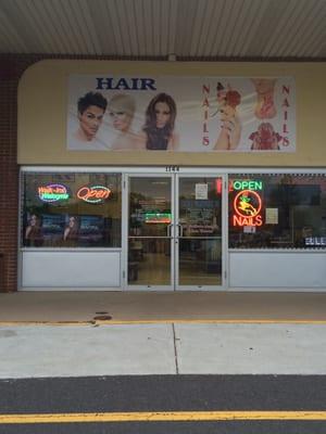 Storefront