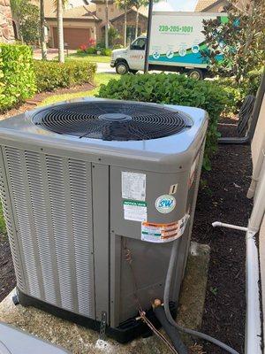 Cape Coral Air Conditioning Company