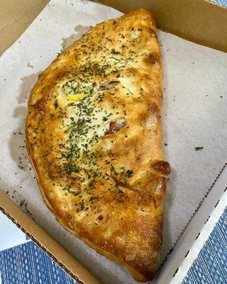 Calzone