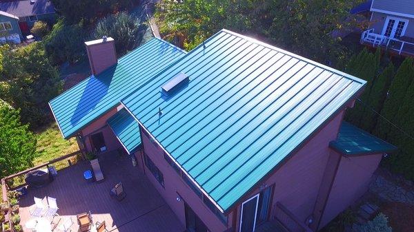 Three Tree Roofing