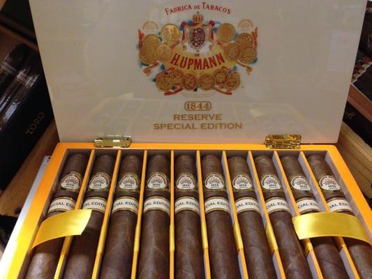 H Upmann 1844 Magnum Special Edition. Cigars in Santa Barbara, CA