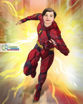 The fastest man in the world is a part of the Gamer vs Gamer Avengers League
https://www.birthdayparty2you.com/atlanta-game-truck-price/