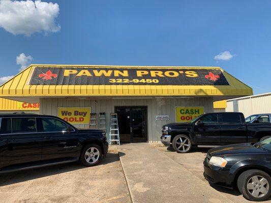 Pawn Pros