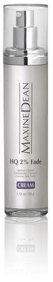 2% Fade Cream: Great for achieving and maintaining a healthy even-toned complexion with a glow.