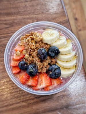 Açaí Bowl