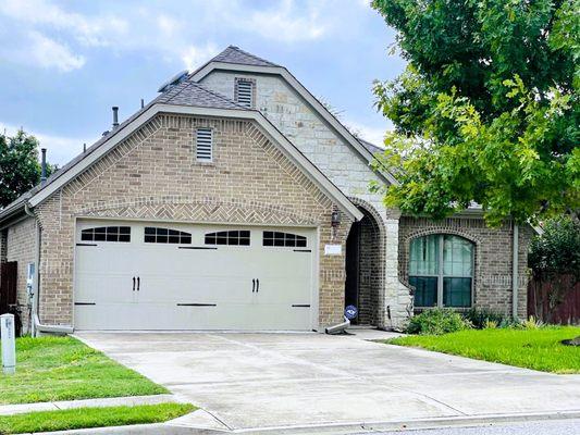 Anytime Garage Door TX