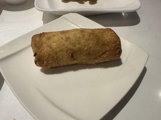 Egg Roll