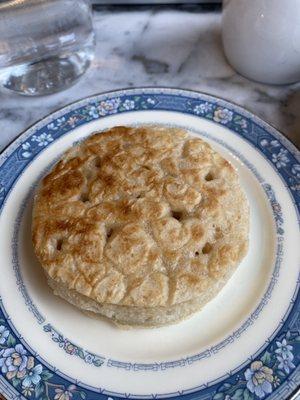 Crumpet