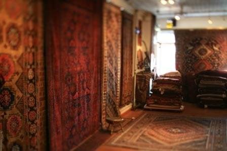 HAYKO Fine Rugs and Tapestries