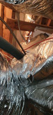 HVAC Inspection