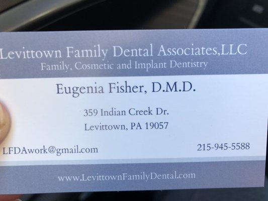 Levittown Family Dental Associates