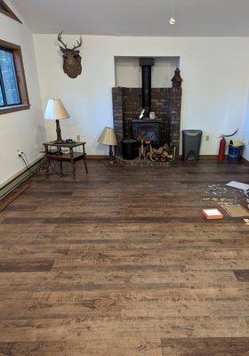 George Smith Flooring