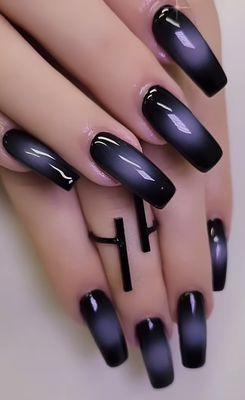 Acrylic Nails