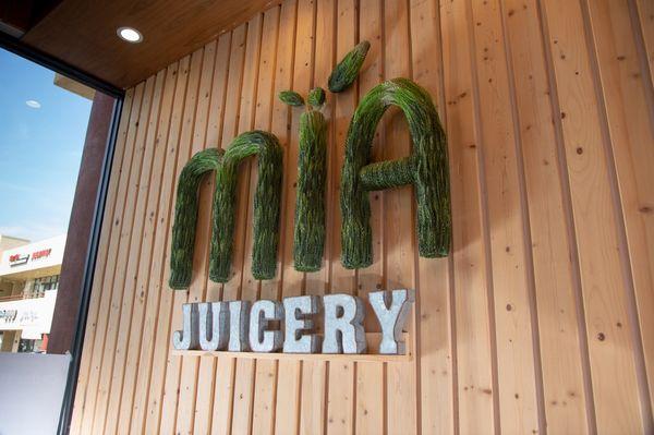 Mia Juicery Westminster