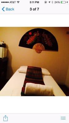 Houston Healing Massage