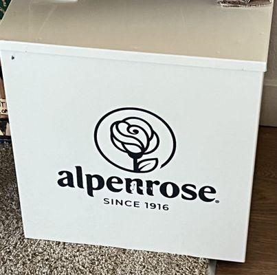 Alpenrose Dairy