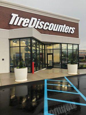 Tire Discounters