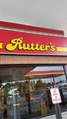 Rutter's