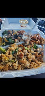 Hibachi Express