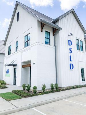 DSLD Mortgage