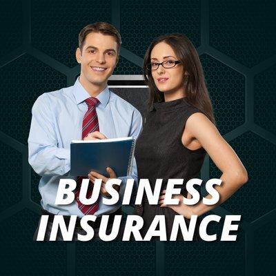 Let's discuss the unique insurance needs of your business. (724) 266-1510