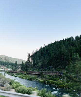 Truckee River