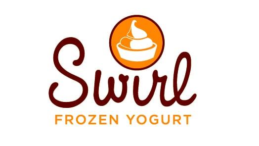 Swirl Logo