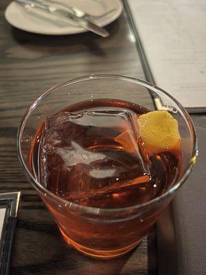 Negroni