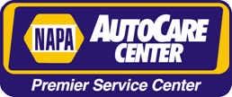 NAPA AutoCare Center