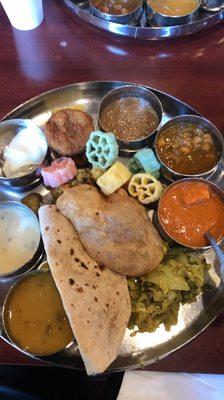 Thali