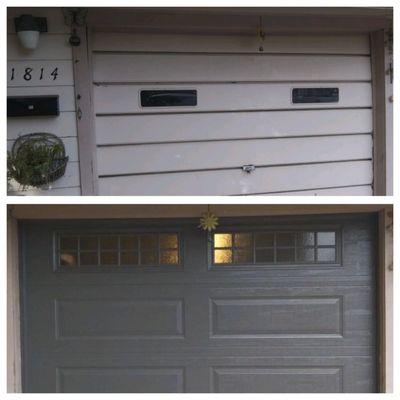 Gold Country Garage Doors