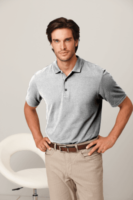 Men's Polo Shirt