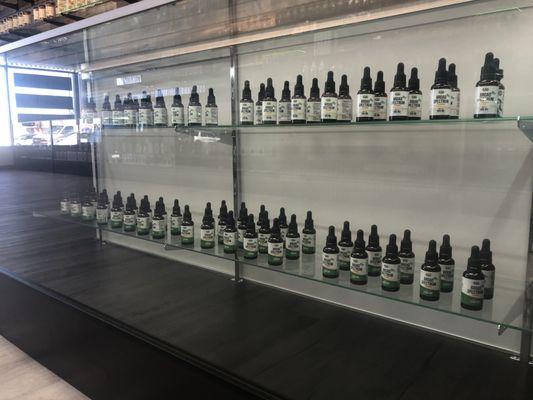 Mary Jane's CBD Dispensary's is the top smoke shop in San Antonio on Marbach Road! #CBD #Store #Vape #Shops #tobacco #store