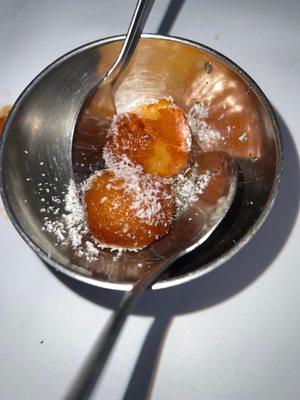 Gulab Jamum