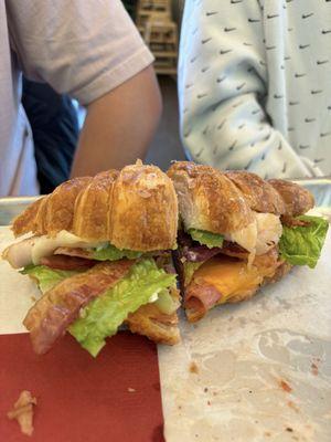 BLT Sandwich