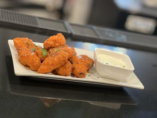 Buffalo Wings