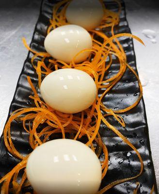 quail eggs