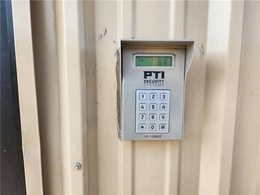 Keypad - Extra Space Storage at 1270 Jefferson Rd, Rochester, NY 14623