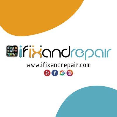 https://ifixandrepair.com/