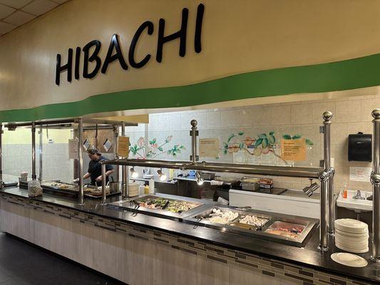 Hibachi