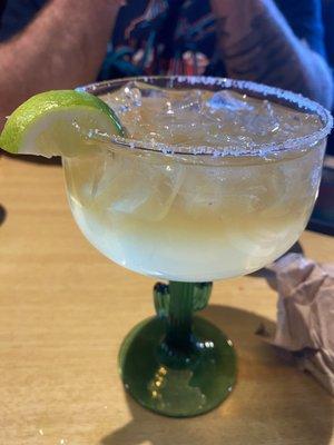 Margarita