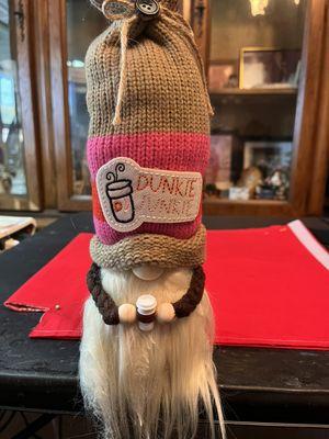 Coffee Knome