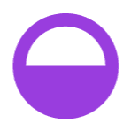 Lightshade Purple Icon