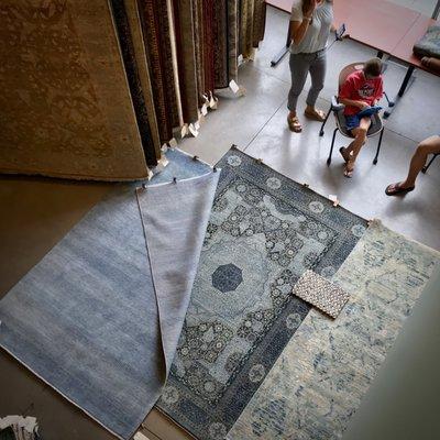 Foothill Oriental Rugs