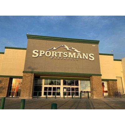 Sportsman's Warehouse