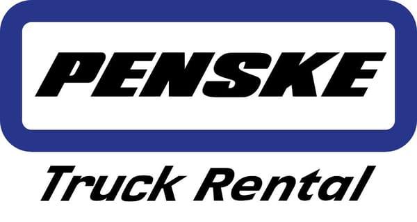 We now offer Penske Truck rentals