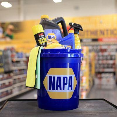 Austex NAPA Auto Parts - South Congress