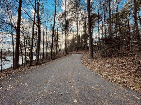 Tribble Mill Park